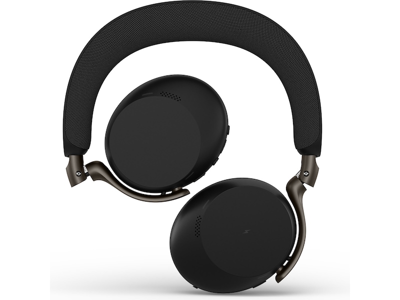 Jabra Evolve3 75 Link390c MS stereo (svart) Trådlöst headset
