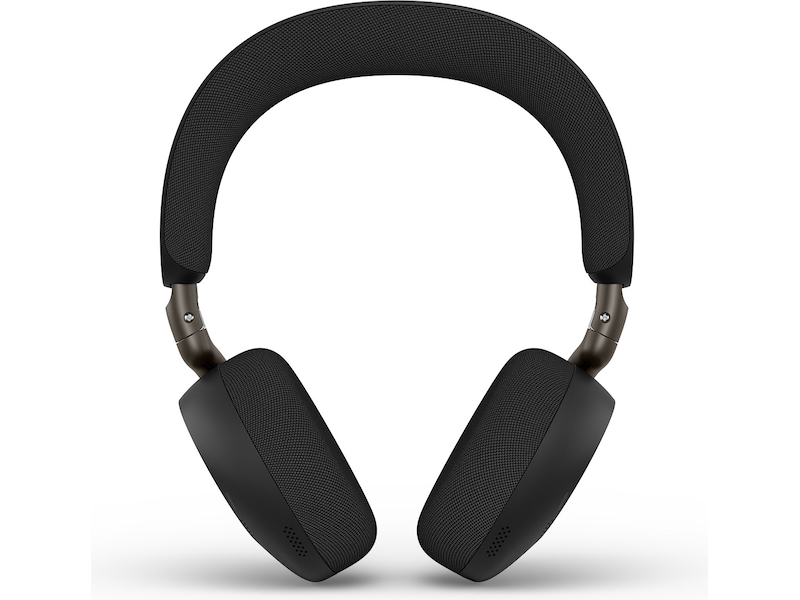 Jabra Evolve3 75 Link390c MS stereo (svart) Trådlöst headset
