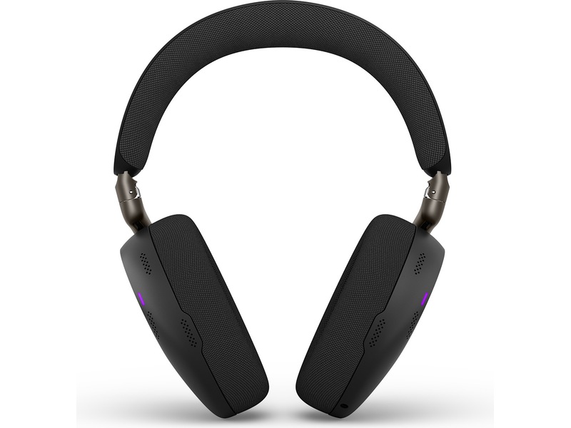 Jabra Evolve3 85 Link390a MS stereo (svart) Trådlöst headset