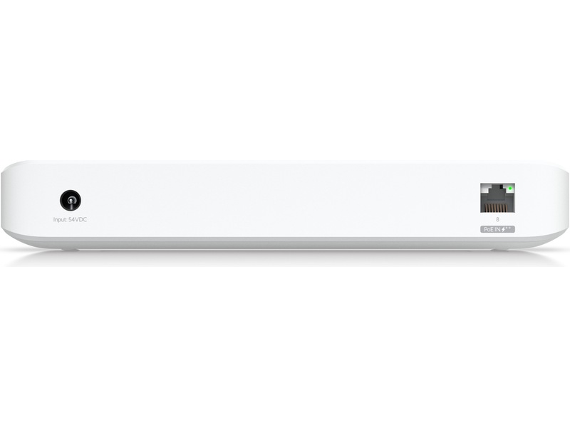 Ubiquiti UniFi Ultra switch 210W Switchar