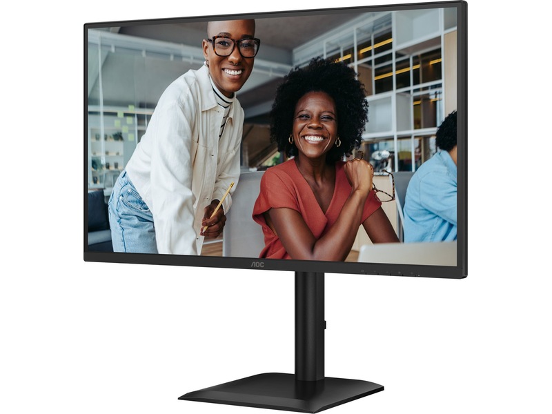 AOC 27" skärm 27E4U Bildskärmar