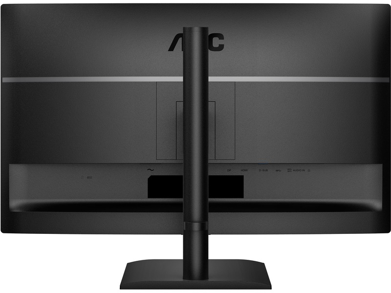 AOC 27" skärm 27E4U Bildskärmar