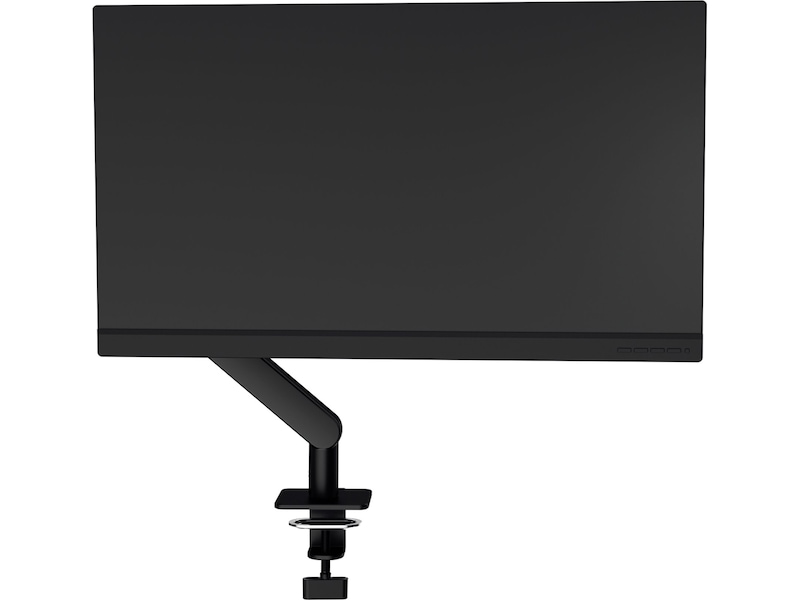 AOC AM400B monitorarm för skärm 17-34" (svart) Bord och väggfäste