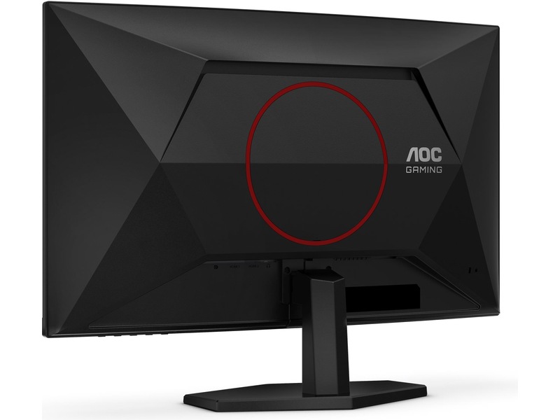AOC 27" curved gamingskärm C27G42E Gamingskärmar