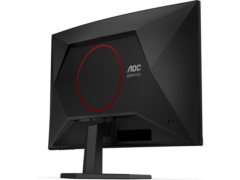 AOC 27" curved gamingskärm C27G42E Gamingskärmar