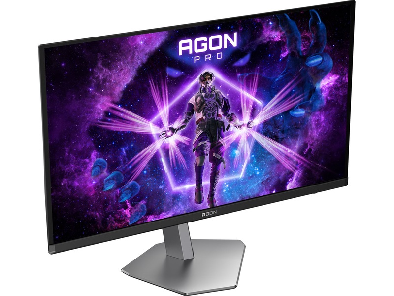 AOC Agon Pro 27" gamingskärm AG276QKD2 Gamingskärmar