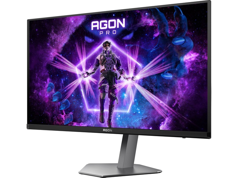AOC Agon Pro 27" gamingskärm AG276QKD2 Gamingskärmar
