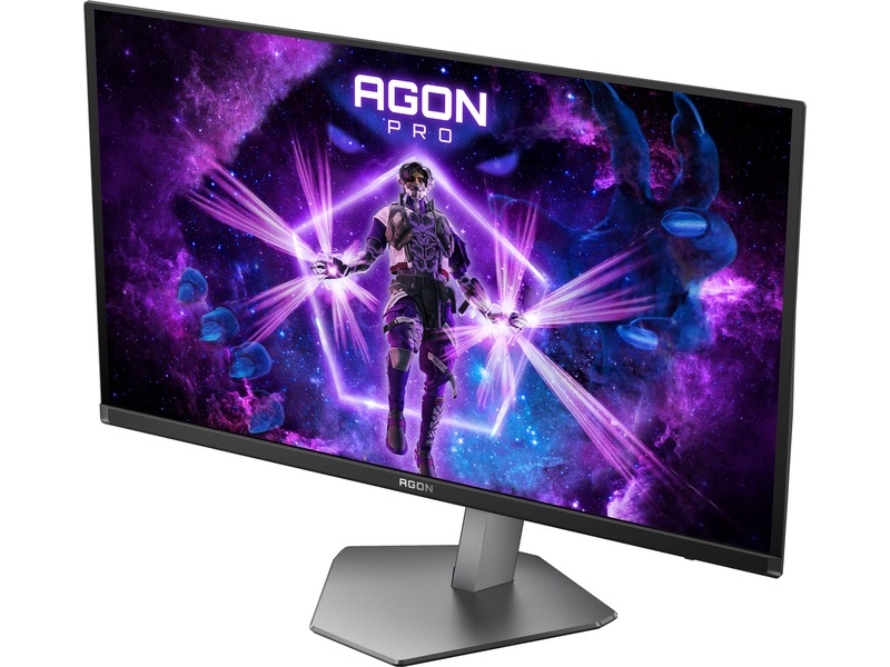AOC Agon Pro 27" gamingskärm AG276QKD2 Gamingskärmar