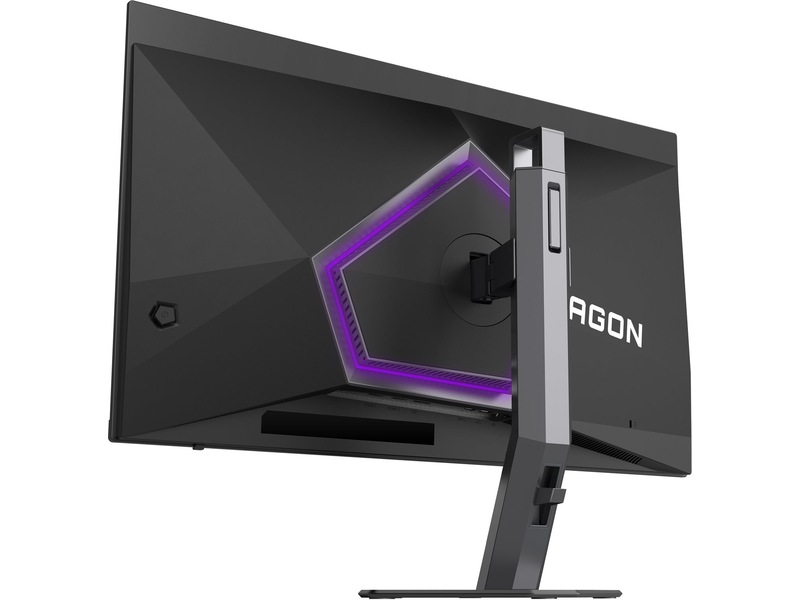 AOC Agon Pro 27" gamingskärm AG276QKD2 Gamingskärmar