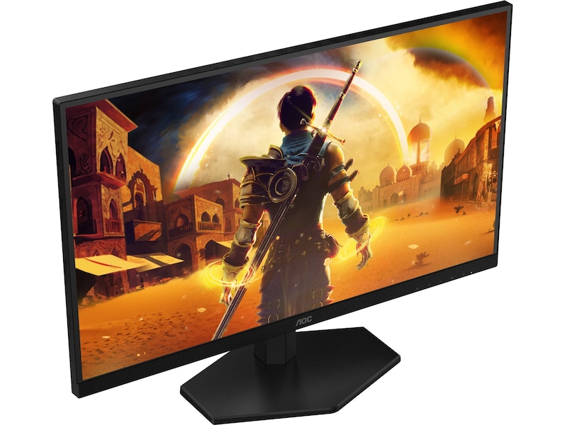 AOC 27" gamingskärm 27G42E Gamingskärmar