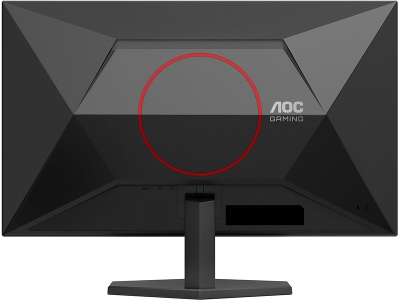 AOC 27" gamingskärm 27G42E Gamingskärmar