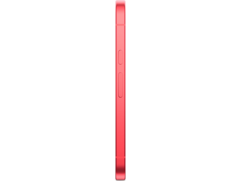 Google Pixel 10a 128GB (berry) + silikonskal + Buds 2a Mobiltelefoner