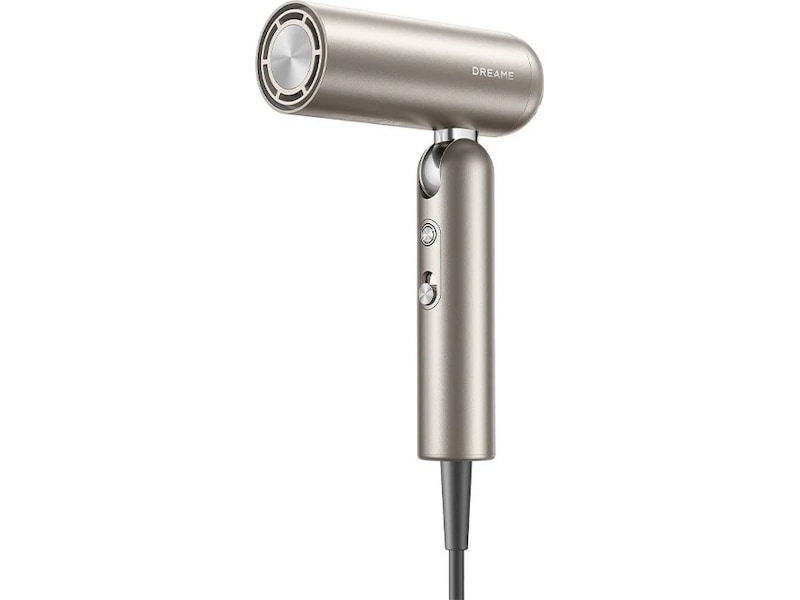 Dreame Pocket Pro hårfön (Titanium Gold) Hårvård & styling