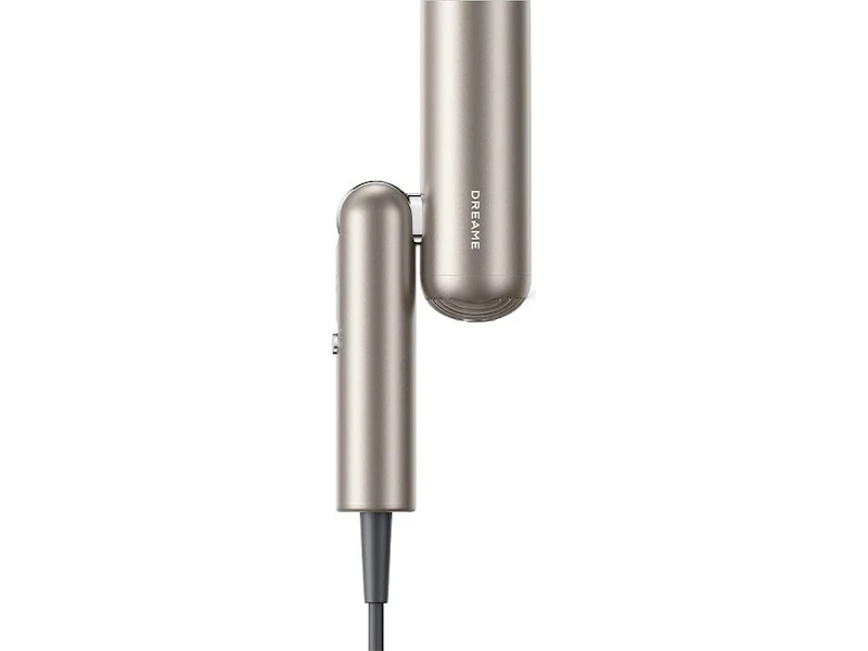 Dreame Pocket Pro hårfön (Titanium Gold) Hårvård & styling