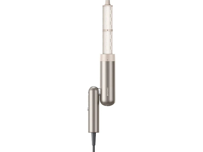 Dreame Pocket Pro hårfön (Titanium Gold) Hårvård & styling