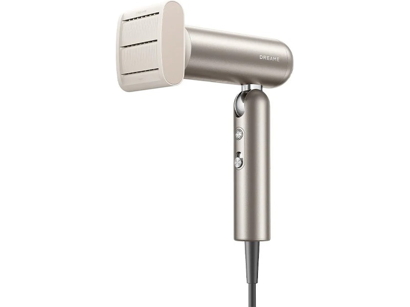 Dreame Pocket Pro hårfön (Titanium Gold) Hårvård & styling