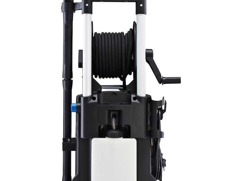 Nilfisk Premium 180-10 högtryckstvätt Högtryckstvättar