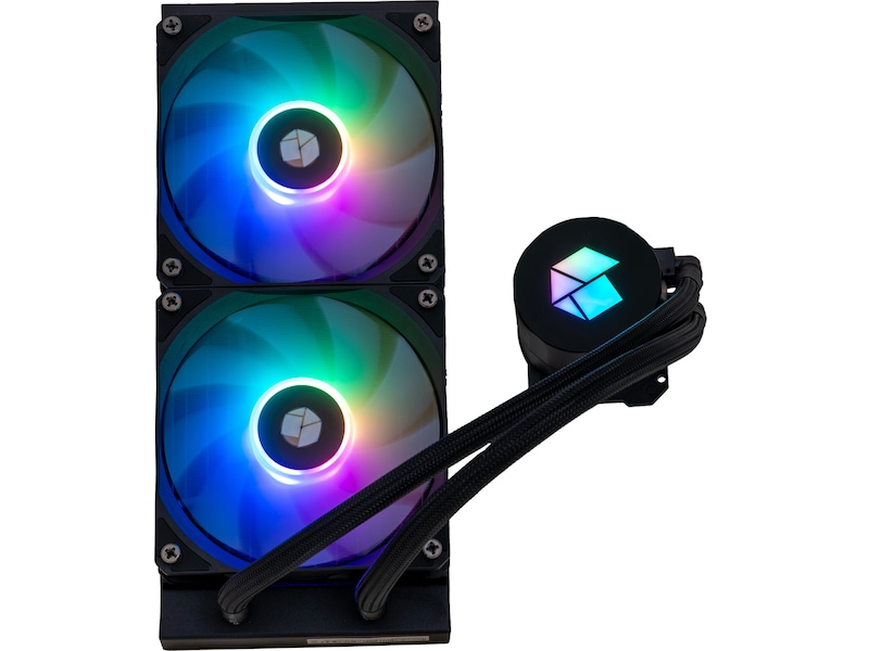 Komplett Build - AMD Charlie Komplett Upgrade