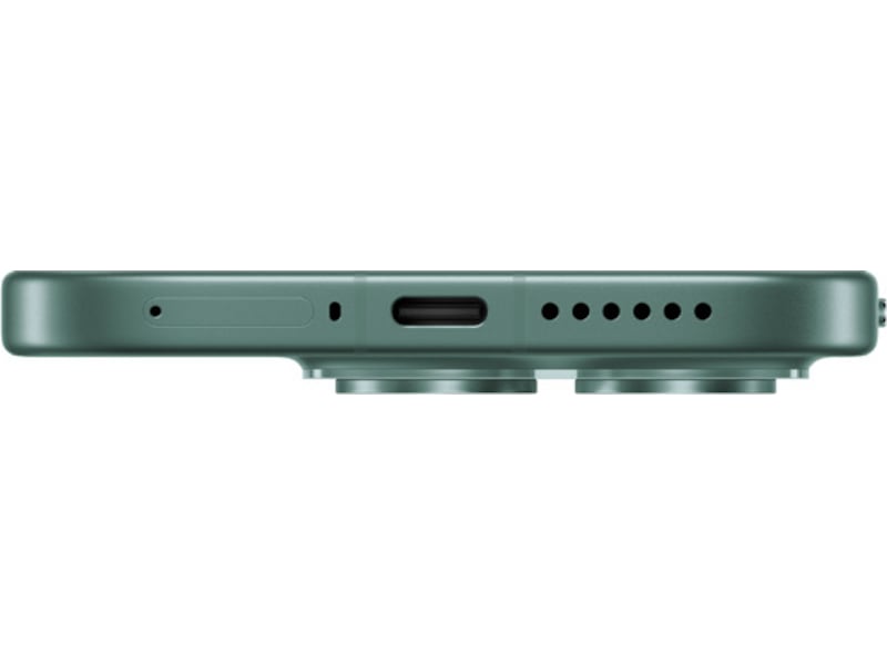 Xiaomi 17 5G 512GB (venture green) Mobiltelefoner