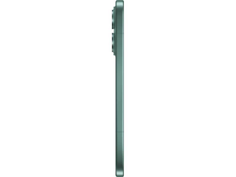Xiaomi 17 5G 512GB (venture green) Mobiltelefoner