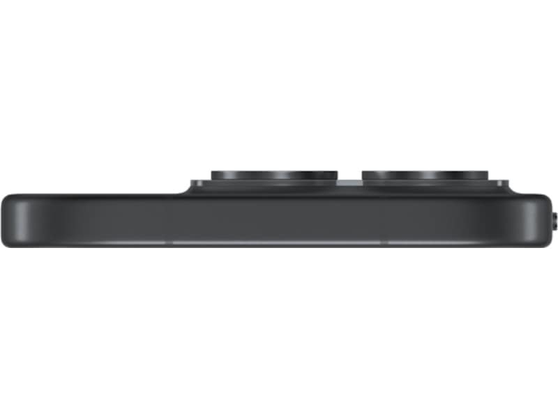 Xiaomi 17 5G 512GB (svart) Mobiltelefoner