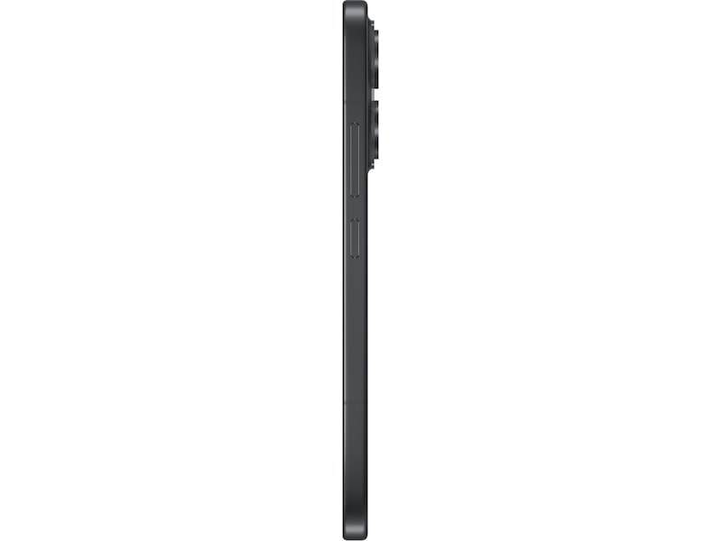 Xiaomi 17 5G 512GB (svart) Mobiltelefoner