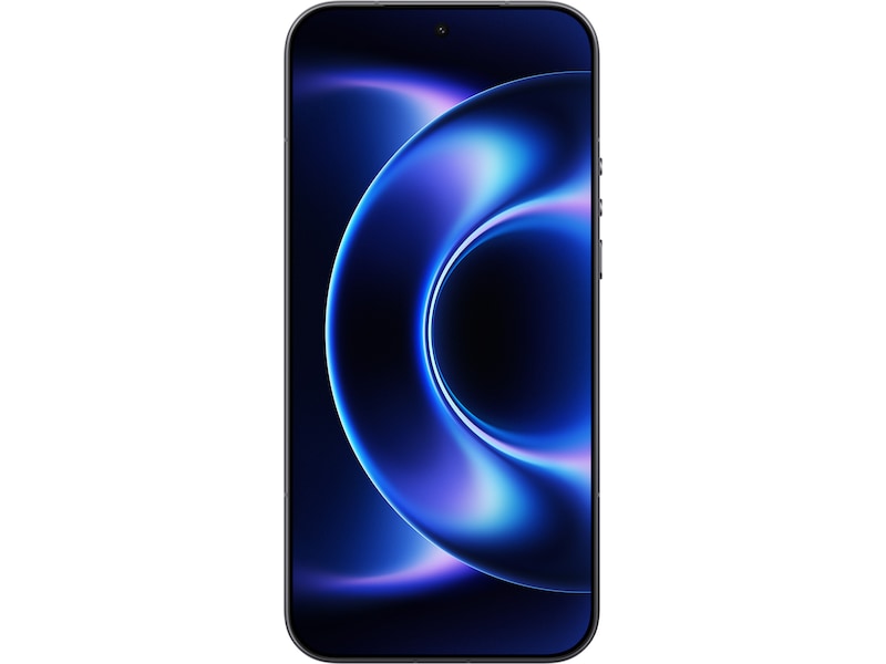 Xiaomi 17 Ultra 512GB (svart) Mobiltelefoner