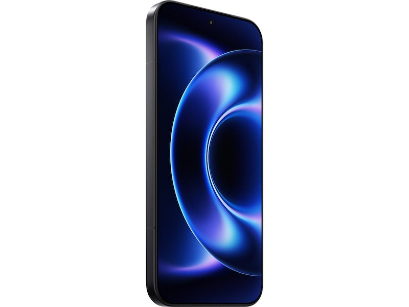 Xiaomi 17 Ultra 512GB (svart) Mobiltelefoner