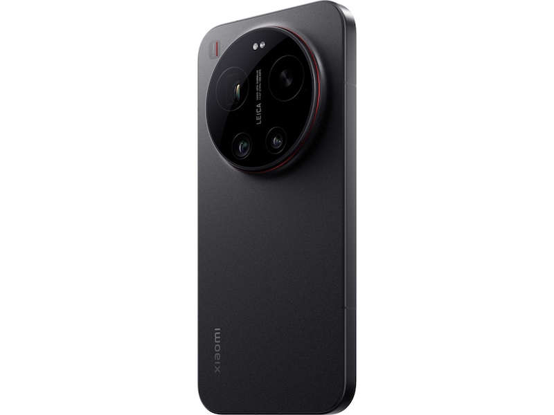 Xiaomi 17 Ultra 512GB (svart) Mobiltelefoner