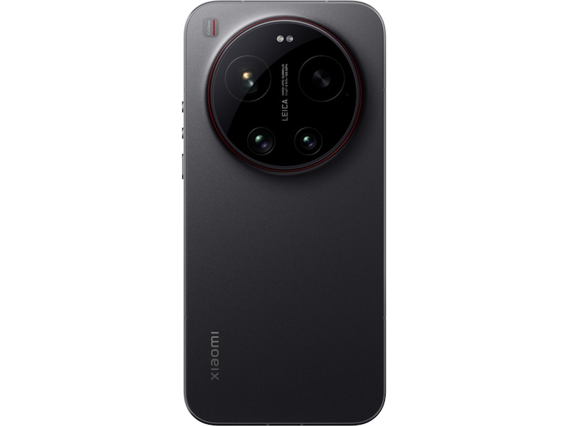 Xiaomi 17 Ultra 512GB (svart) Mobiltelefoner