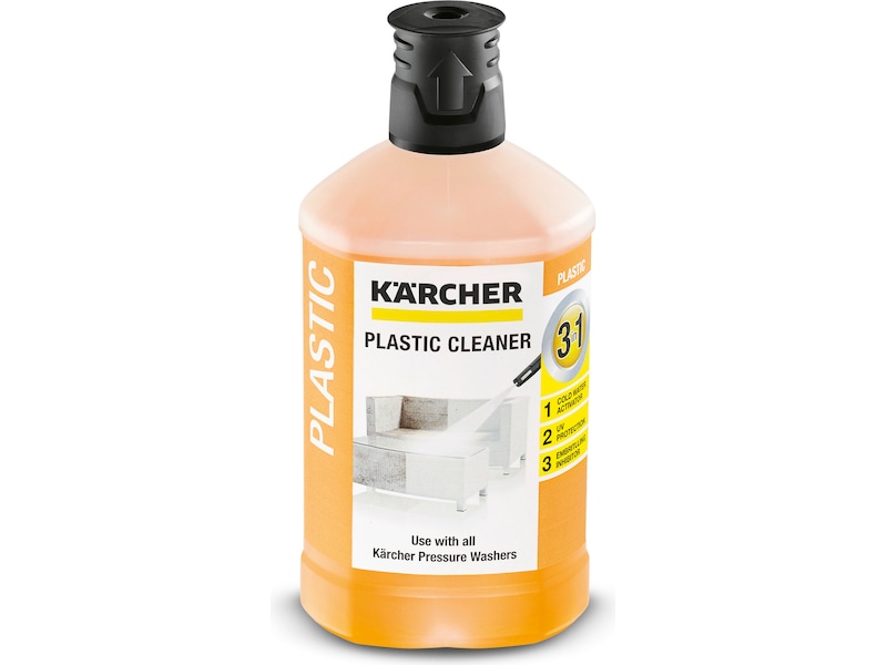 Kärcher K 7 Power Control Flex + tillbehörspaket Högtryckstvättar