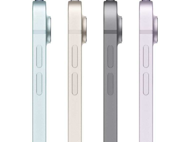 iPad Air 11" (2026) 5G 128GB (rymdgrå) Surfplattor