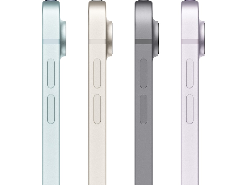 iPad Air 13" (2026) 1TB 5G (blå) Surfplattor