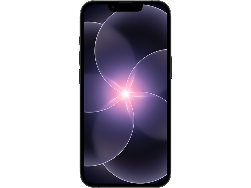 iPhone 17e 512GB (svart) Mobiltelefoner