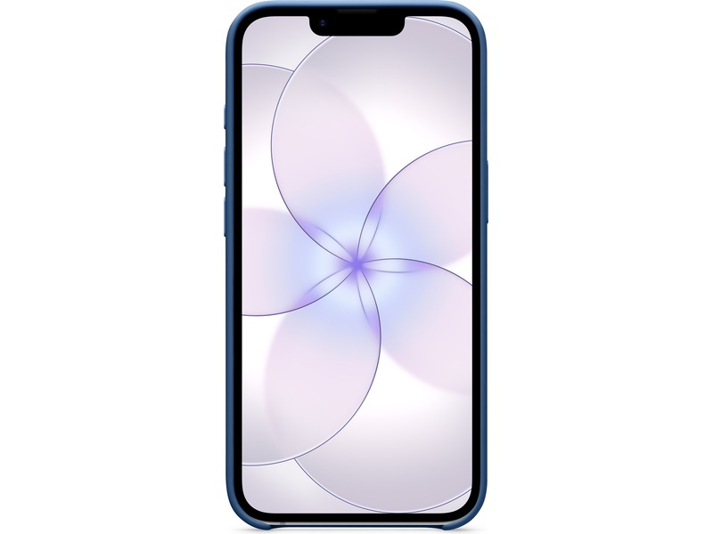 Apple iPhone 17e Beats-fodral (blå berggrund) Mobilskal