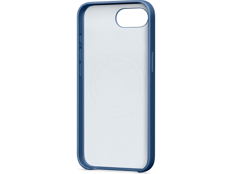 Apple iPhone 17e Beats-fodral (blå berggrund) Mobilskal