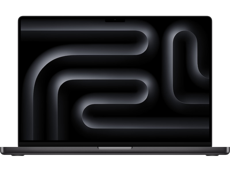 MacBook Pro 16 M5 (2026) 2TB (stellarsvart) Datorer - Bärbara / laptop