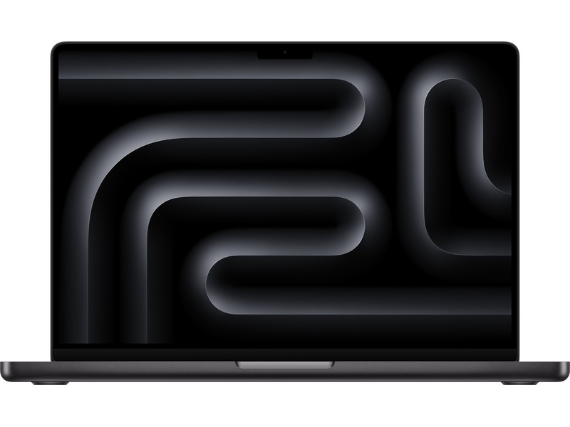 MacBook Pro 14 M5 Pro (2026) 2TB (stellarsvart) Datorer - Bärbara / laptop