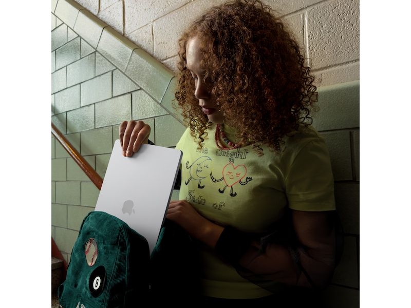 MacBook Air 15" M5 (2026) 1TB (silver) Datorer - Bärbara / laptop