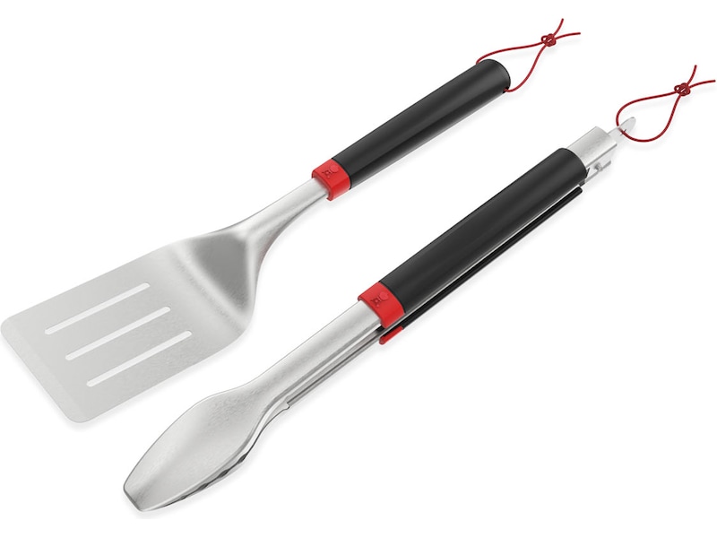 Weber redskapsset 2 delar Grillverktyg och tillbehörssats