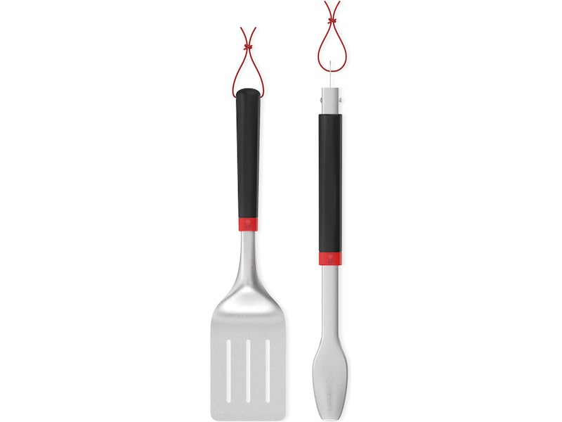 Weber redskapsset 2 delar Grillverktyg och tillbehörssats