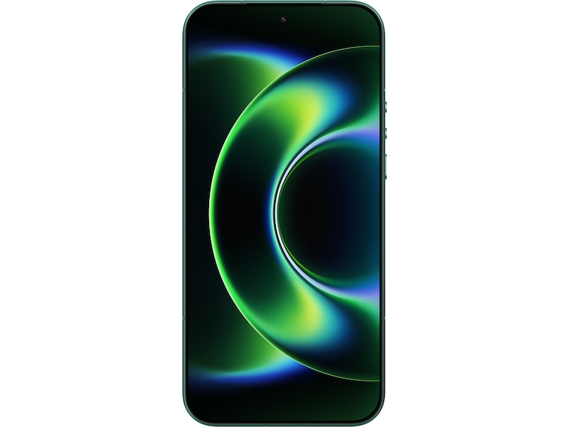 Xiaomi 17 Ultra 512GB (starlit green) -B-Grade Demo mobiltelefoner
