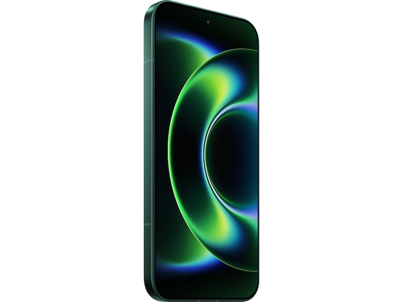Xiaomi 17 Ultra 512GB (starlit green) -B-Grade Demo mobiltelefoner