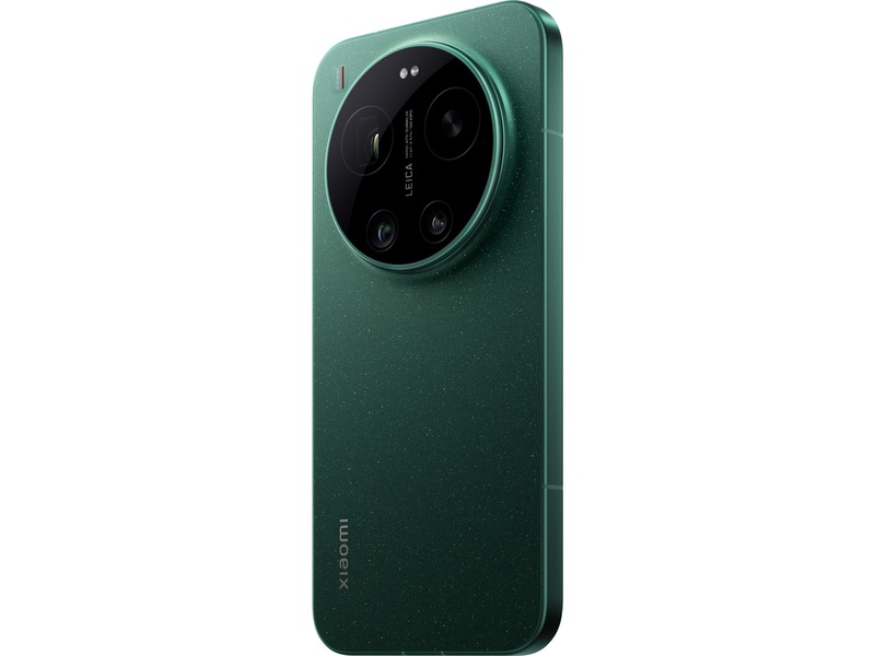 Xiaomi 17 Ultra 512GB (starlit green) -B-Grade Demo mobiltelefoner