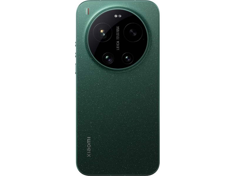 Xiaomi 17 Ultra 512GB (starlit green) -B-Grade Demo mobiltelefoner