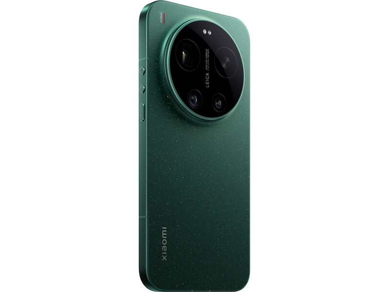 Xiaomi 17 Ultra 512GB (starlit green) -B-Grade Demo mobiltelefoner