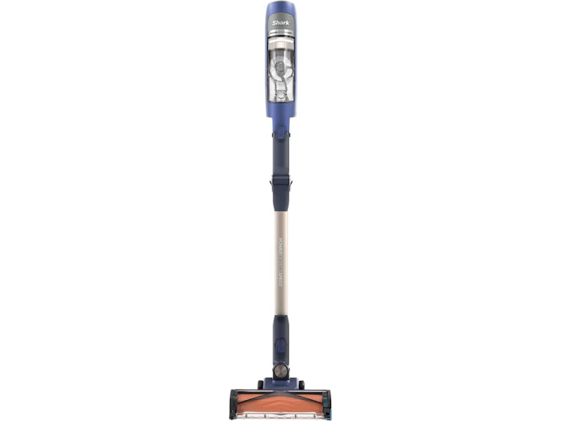 Shark PowerDetect Speed IA1241EU trådlös dammsugare Skaftdammsugare