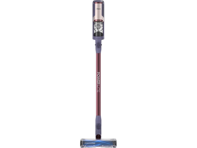 Shark PowerLite BU1621EU trådlös dammsugare Skaftdammsugare
