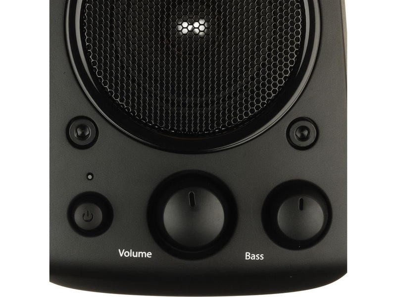 Logitech Z623 PC Högtalare Gaminghögtalare