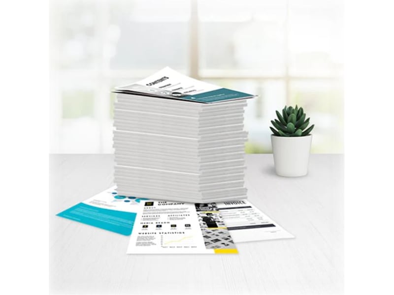 HP Toner 130A (svart) Lasertoner